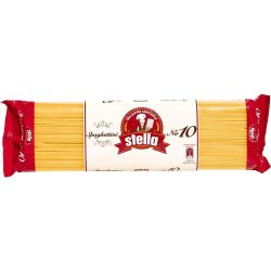 Stella спагети №10 (500 г)