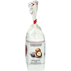 Lindt коледни дражета с лешници (100 г)