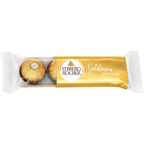 Ferrero Rocher шоколадови бонбони (50 г)