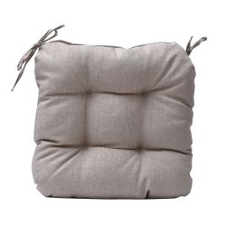 Столовка Тринити, тъмно беж, 45/45/4 (1 бр.)