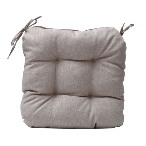 Столовка Тринити, тъмно беж, 45/45/4 (1 бр.)