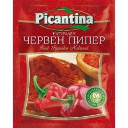 Picantina червен пипер сладък (50 г)