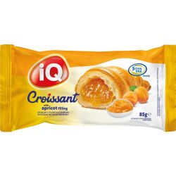 IQ кроасан с кайсия (85 г)