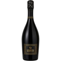 Katarzyna Prosecco DOC пенливо вино (750 мл)