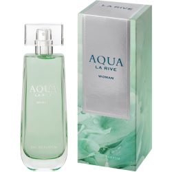 La Rive Aqua Woman дамска парфюмна вода (90 мл)