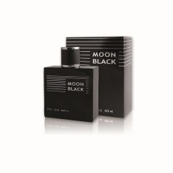 Cote Azur Men Moon Black тоалетна вода за мъже (100 мл)