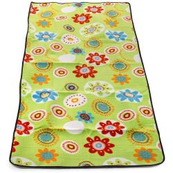 Muhler одеало за пикник, 1.95 м х 0.8 м (1 бр.)