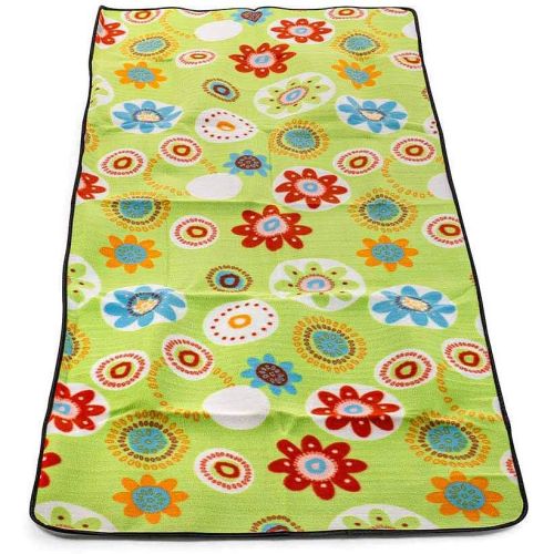 Muhler одеало за пикник, 1.95 м х 0.8 м (1 бр.)