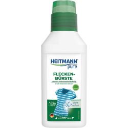 Heitmann Pure течен сапун за петна с четка (250 мл)