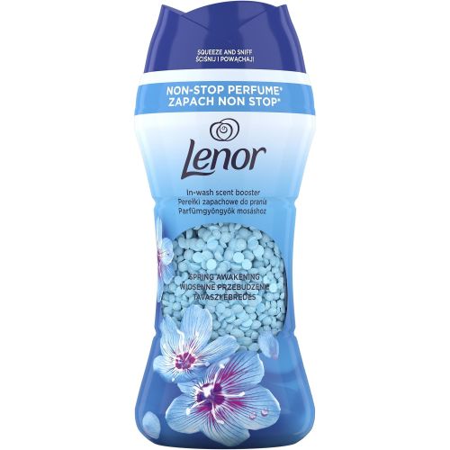 Lenor Spring Awakening перли (195 г)