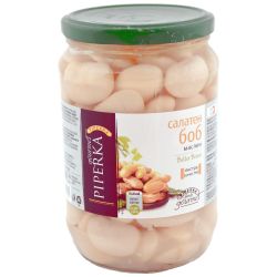 Piperka салатен боб (690 г)