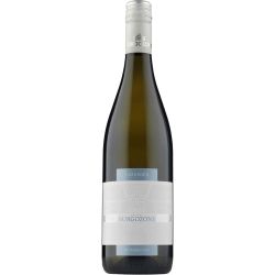 Burgozone бяло вино вионие (750 мл)