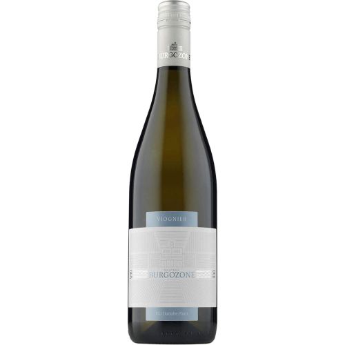 Burgozone бяло вино вионие (750 мл)