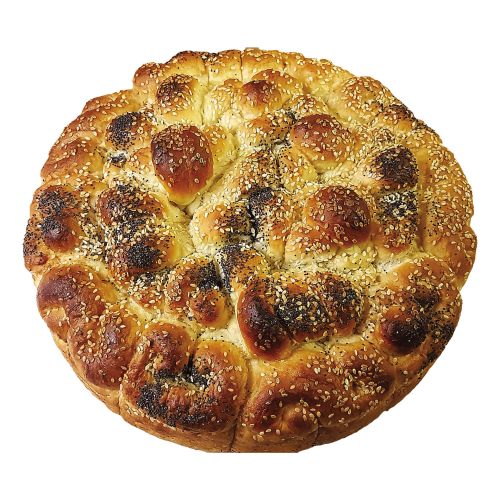 Hit Max празнична погача (1.5 кг)