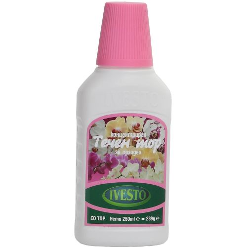 Ивесто течен тор за орхидеи, 5211 (1 бр.)