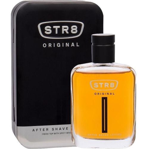 STR8 Original афтършейв лосион (100 мл)