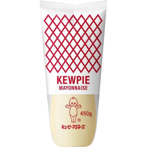 Kewpie майонеза (450 г)