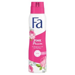 Fa Pink Passion Rose дезодорант (150 мл)