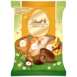 Lindt нуга яйца (90 г)