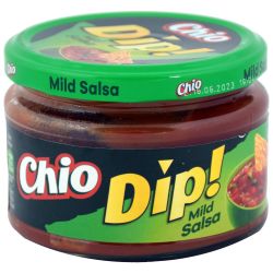 Chio салца сос (200 мл)