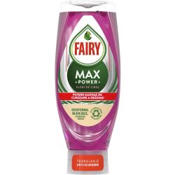 Fairy препарат за съдове череша (650 мл)