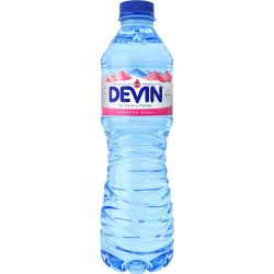 Devin изворна вода (500 мл)
