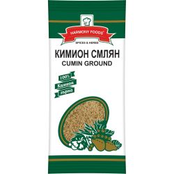 Harmony Foods млян кимион (10 г)