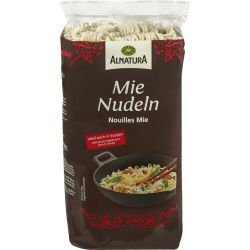 Alnatura азиатски спагети Mie (250 г)