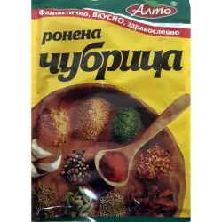Алто ронена чубрица (25 г)