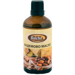Balcho бадемово масло (100 мл)
