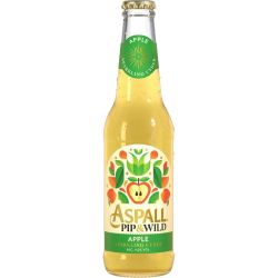 Aspаll PIP&Wild сайдер ябълка (330 мл)