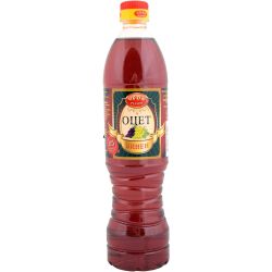 Veda винен оцет 6% (700 мл)