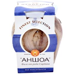 Starfish маринована аншоа (300 г)