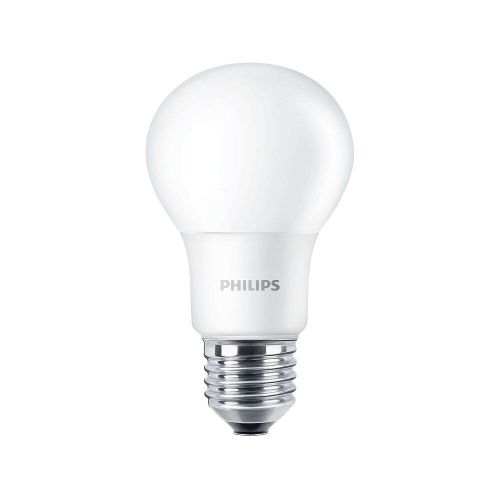 Philips LED крушка 10-75W A60 E27 2700K (1 бр.)
