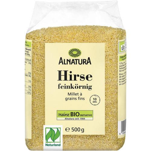 Alnatura био просо (500 г)