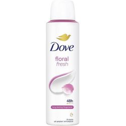 Dove Floral дезодорант спрей (150 мл)