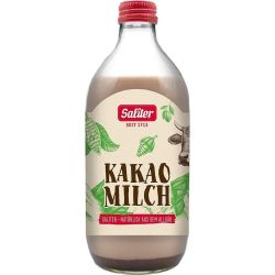 Saliter мляко с какао (500 мл)
