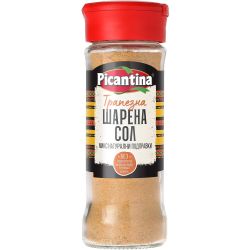 Picantina шарена сол, солница (60 г)