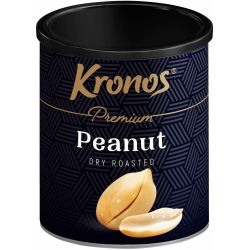 Kronos Premium сухо печени фъстъци (150 г)