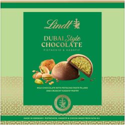 Lindt мини пралини Дубай (90 г)