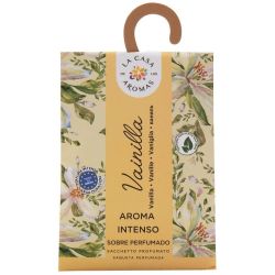 La Casa de Aromas Vanilla ароматизатор саше (13 г)