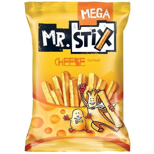 Mr. Stix сирене (50 г)