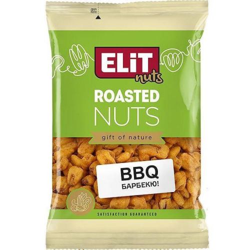Elit Nuts BBQ царевица (70 г)