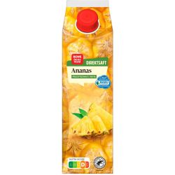 REWE сок ананас (1 л)