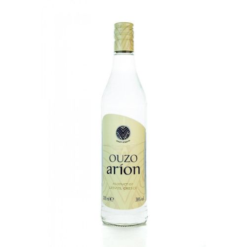 Arion узо, 38% (700 мл)