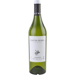Castra Rubra Classic бяло вино шардоне (750 мл)