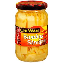 Chi Wán бамбукови ленти (175 г)