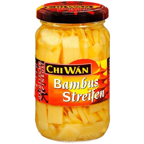 Chi Wán бамбукови ленти (175 г)