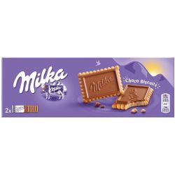 Milka шоко бисквита (150 г)