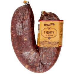 Еко Мес домашен суджук, на килограм (1 кг)